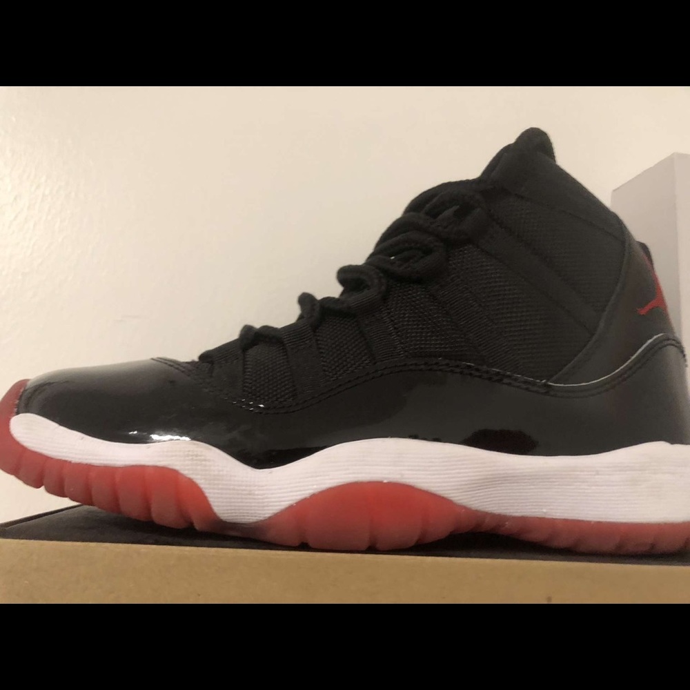 Jordan 11s - Picture 1 of 1